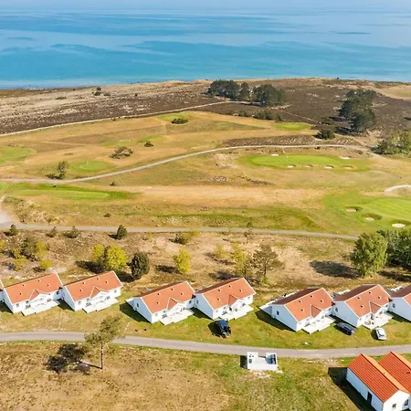 펜션 Chic Coastal In Laeso