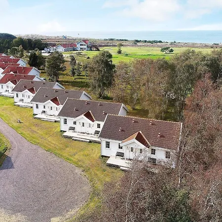 Chic Coastal In Ferienhaus