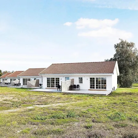 Feriehus Chic Coastal In