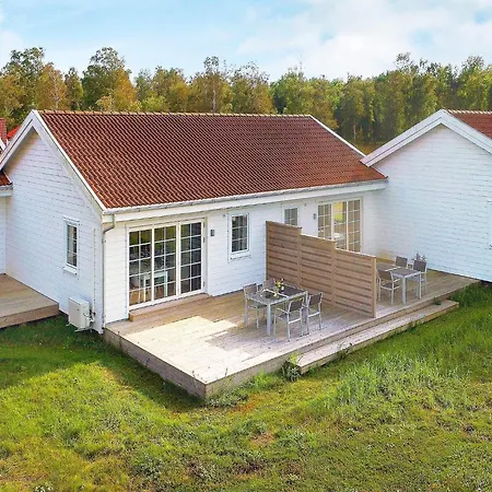 Chic Coastal In Hébergement de vacances Laeso