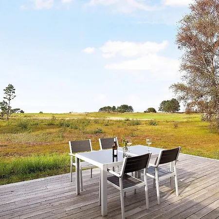 펜션 Chic Coastal In