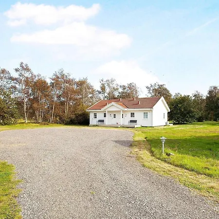 Chic Coastal In * Laeso