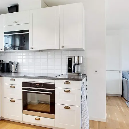 Ferienhaus Chic Coastal In *