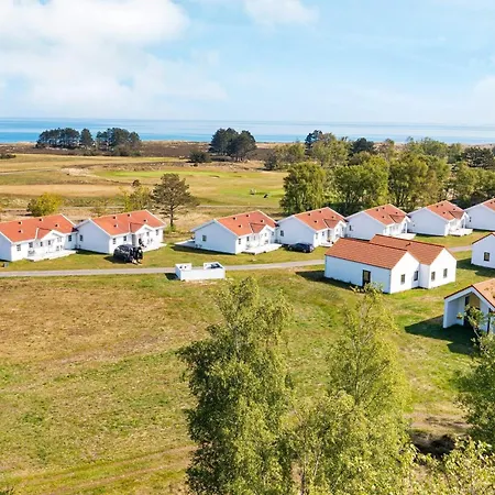 Chic Coastal In Ferienhaus *