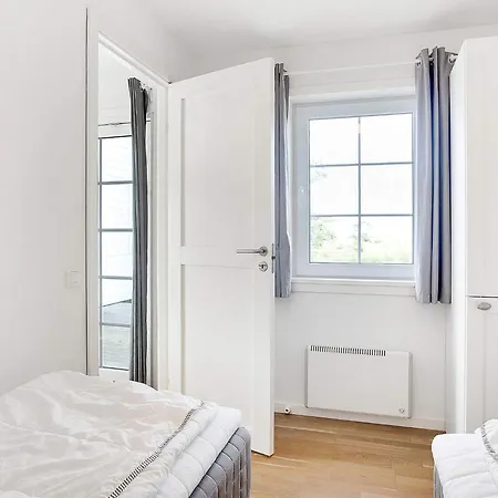 Chic Coastal In Hébergement de vacances *