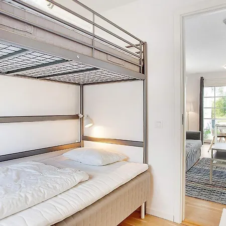 Chic Coastal In * Laeso