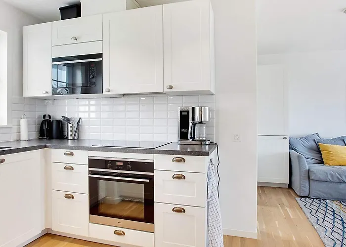 بيت للعطل Chic Coastal In *