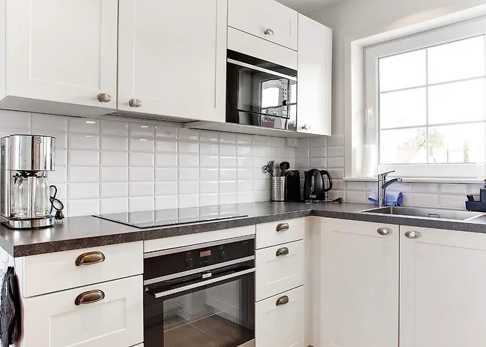 Chic Coastal In بيت للعطل
