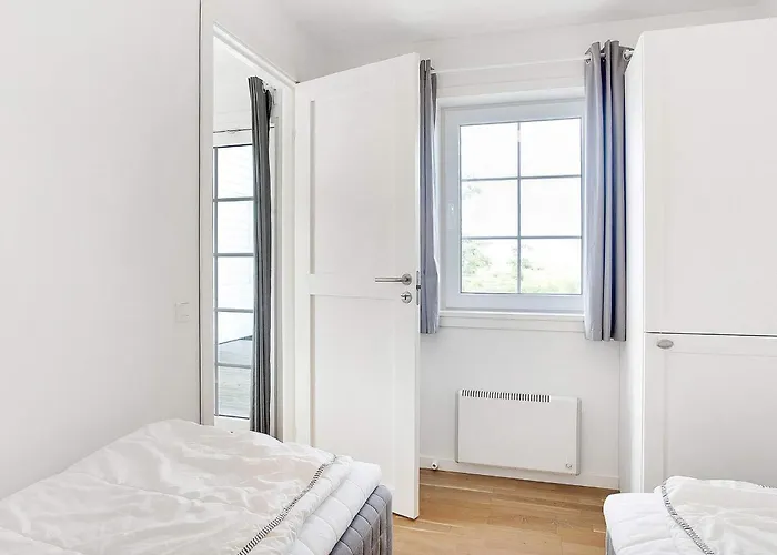 Chic Coastal In بيت للعطل *